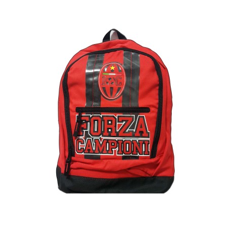 ZAINI AMERICANI ROSSONERI (GIA' SCONTATO 33)