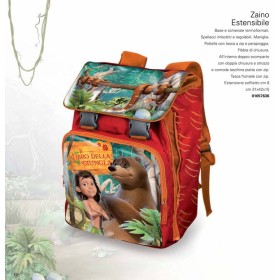 ZAINI EST. JUNGLE BOOKMAXI (GIA' SCONTATO 33)