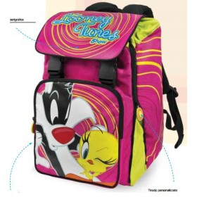 ZAINI EST. LOONEY TUNE KIDS (GIA' SCONTATO 33)