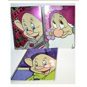 QUAD SPIR MX 5MM 7 NANI PAPX18