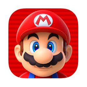 QUAD STD RUBRIC S MARIO WA X24