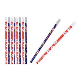 MATITA C/HANGIN MINNIE FASHX48