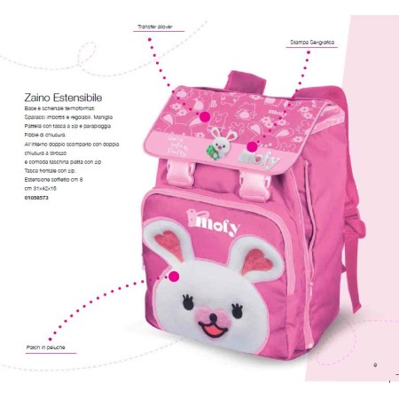 ZAINI EST. MOFY (GIA' SCONTATO 33)