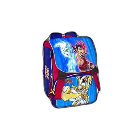 ZAINI EST. YU-GI-OH (GIA' SCONTATO 33)