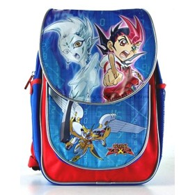 ZAINI ASILO YU-GI-OH X 2