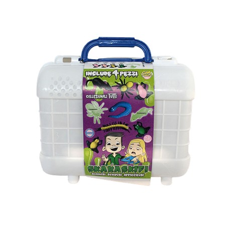 VALIGETTA SKARASKIFI