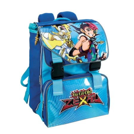 ZAINI EST. YU-GI-OH (GIA' SCONTATO 33)