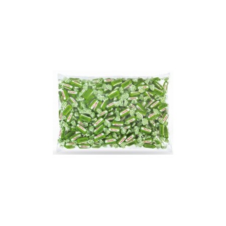 SPERLARI MENTA DURE 1 KG 170 PEZZI CIRCA