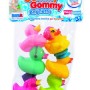 BUSTA GUMMY GOMMY 6 PAPERELLE