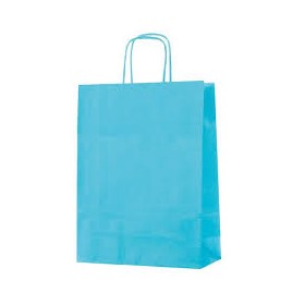 BUSTE TWISTED 45+15X49  AZZURRE