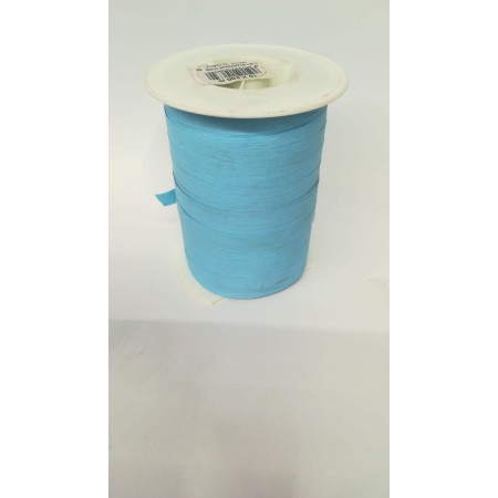 NASTRI X CONF. 10MMX250MT DUNE AZZURRO