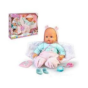 NENUCO SEI BEN COPERTO?