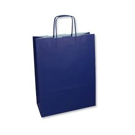 BUSTE TWISTED BLU 55+15X49