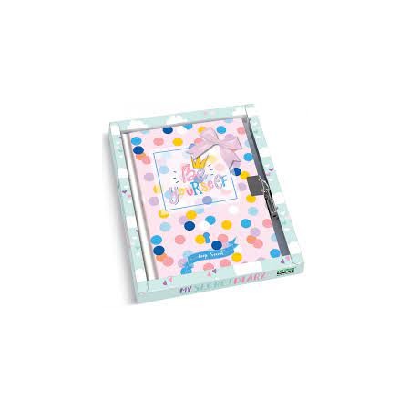 DIARI SEGRETI SWEET SPRINGS LEBEZ