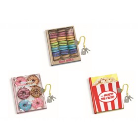 DIARI SEGRETI ASS LEBEZ