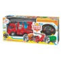 R/C CAMION POMPIERI