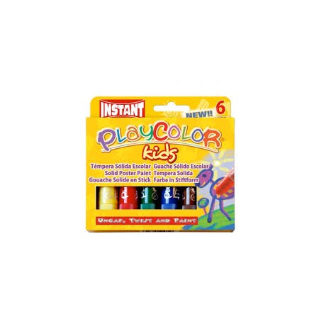 TEMPERA SOLIDA X6