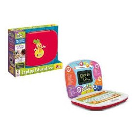 CAROTINA LAPTOP EDUCATIVO