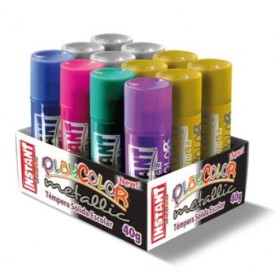 TEMPERA SOLIDA (SINGOLA UNITA' 10GR)