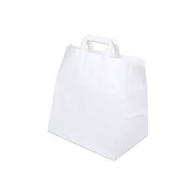 BUSTE BIANCHE PIATTA 32+22X34