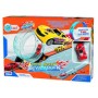 PISTA RACING SET TOTAL SPEED DEVIL TRUCK