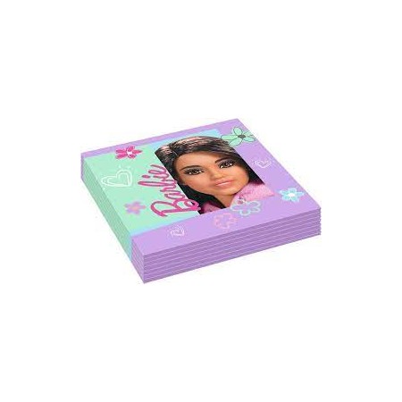 TOVAGLIOLI BARBIE 33X33 PZ.16