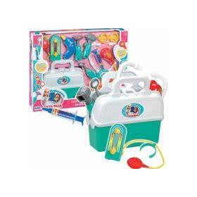PLAYSET TATA BUA CON ACCESSORI