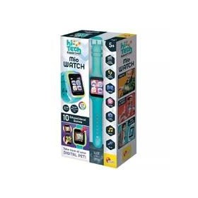 HI TECH EDUCATIVO MIO WATCH