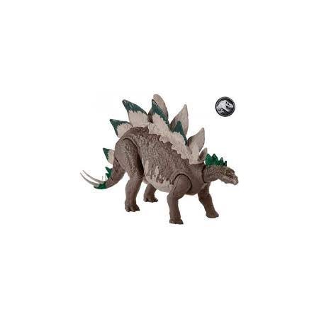 STEGOSAURO CON VOCE CM.50