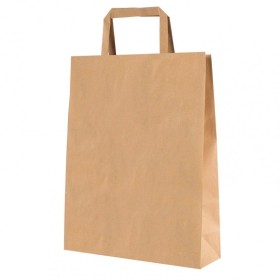 BUSTE C/MANICO BICOLORE 27+17X29 TAKE AWAY