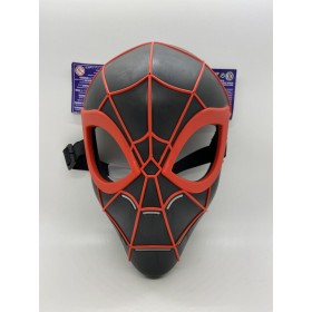 MASCHERA MILES-MORALES