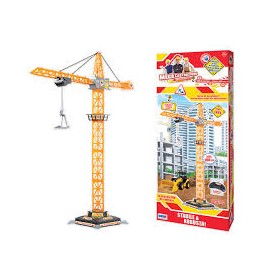 GRU FILOGUIDATA CM.100 MEGA COSTRUZIONI