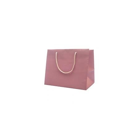 BUSTE C/MANICO 40+12*31 ROSA ANTICO PZ.50