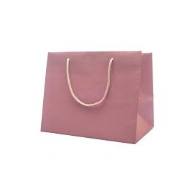 BUSTE C/MANICO 55+15*39 ROSA ANTICO PZ.50