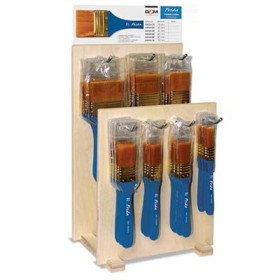 PENNELLESSE SINTETICO 70MM