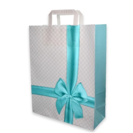 BUSTE 22+10X29 FIOCCO PIATTA