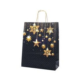 BUSTE TWISTED 22+10X29 PZ.50 STARS