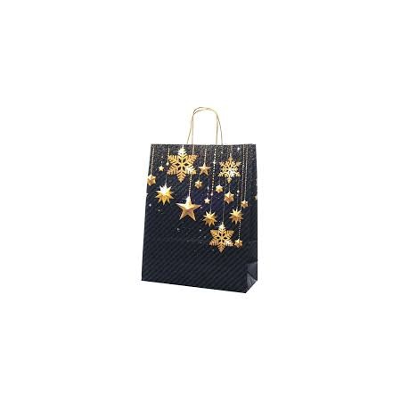 BUSTE TWISTED 22+10X29 PZ.50 STARS