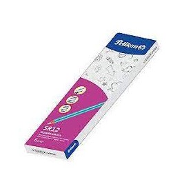 GOMMA MATITA PELIKAN PZ.6