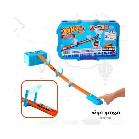 VALIGETTA PISTA HOT WHEELS TRACK BUILDER