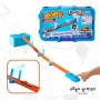 VALIGETTA PISTA HOT WHEELS TRACK BUILDER
