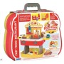 SET BAULETTO CUCINA FAST FOOD RESTAURANT