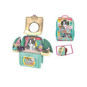 ZAINO LOVING PETS CUCCIOLO