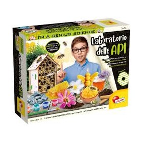 I'M GENIUS LABORATORIO DELLE API