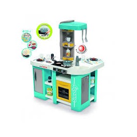 CUCINA VERDE XL STUDIO BUBBLE