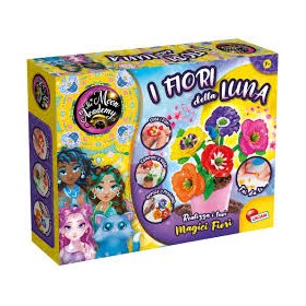THE MOON ACADEMY I FIORI DELLA LUNA