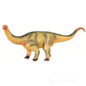 BRONTOSAURO 65CM C/VOCE