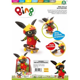 050 134 BING SULLO SKATERBOARD