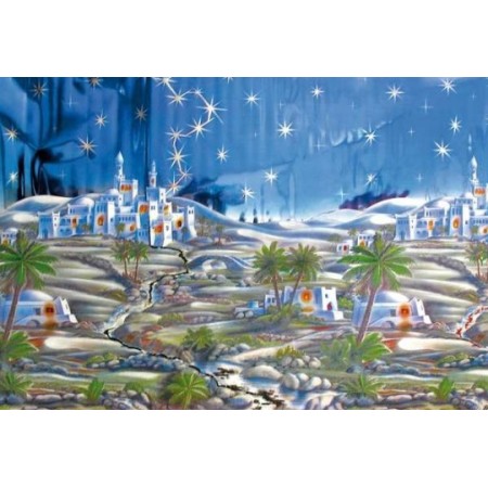 CARTA FONDALE CM.70X100 PZ.25