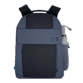 ZAINI SHUTTLE BLU LEBEZ